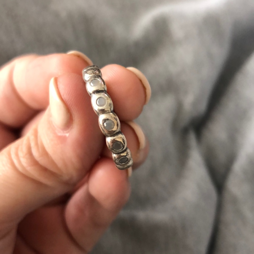 Authentic Pandora Ring - Picture 3 of 3